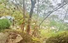 淄博博山风景名胜区