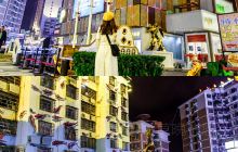 海泉湾樱花缘樱花节