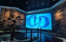 大连市规划展示中心