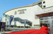 米开朗冰淇淋博物馆