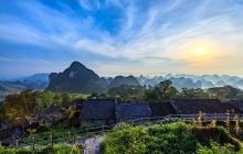 中国瑶族第一寨景区