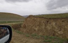 乌苏泥火山景区