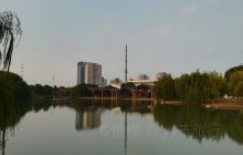 中国乡镇企业博物馆