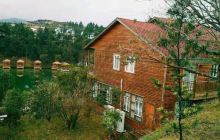 五佛山国际生态旅游度假区