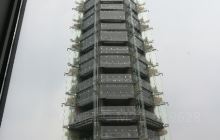 金陵大报恩寺塔-江南首寺