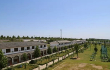 凤凰岭生态体育公园