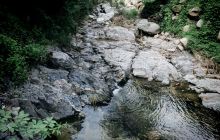 大洼避暑山庄