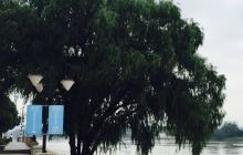 汉江湾体育公园