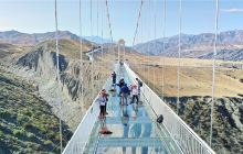 独山子区城市规划展览馆