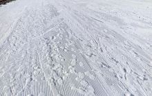 太行风情滑雪场