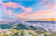 长虫山生态公园