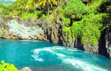 雅林现代农业园（温州）