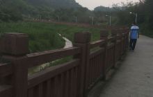 库坑公园
