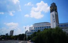 合肥市图书馆(天门湖社区分馆)