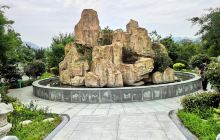 金徽酒文化生态旅游景区