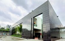 长沙简牍博物馆