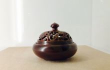 觉得佛文化艺术珍品店