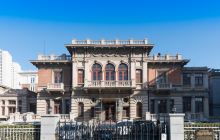 河北区名人故居群