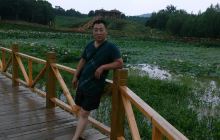 八里湾国家森林公园