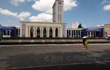 科学技术馆(翠湖西路店)