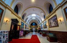 青岛取引所旧址