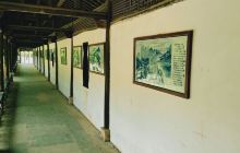 景德镇陶瓷民俗博览馆