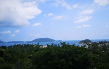 大潭水务文物径