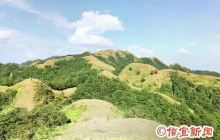 林洲顶森林公园