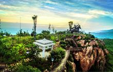 万安山山顶公园