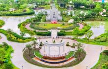 美的鹭湖爱丽丝庄园