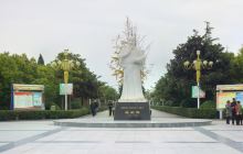 施耐庵公园