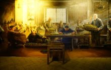 中国茯茶文化博物馆