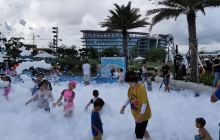 新民路文化旅游步行街