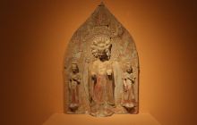 中国古代佛造像艺术馆