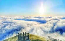 宋城龙泉山旅游区