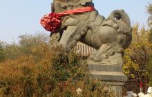 上滨河路清真寺