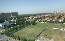 潮白河中央公园