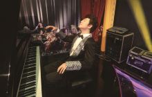 帷幕开啦 (大连）主题文化蜡像馆