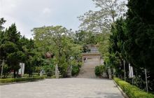 珠海市革命史料陈列馆