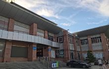 佛山市岭南金融博物馆