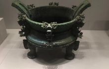 浙江省嘉善县博物馆