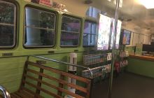 香港旅游发展局访问中心