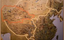 新疆丝绸之路博物馆