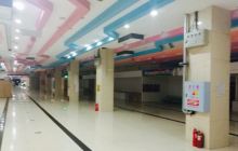 蓝谷电子商业街