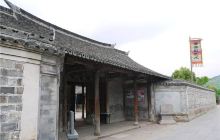 新城商业街