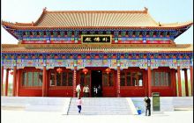佛光寺