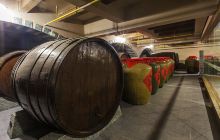 黄鹤楼酒文化博览园