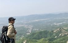 碧桂园公园上城