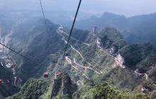 张家界武陵源风景名胜区