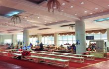 上京国际滑雪场